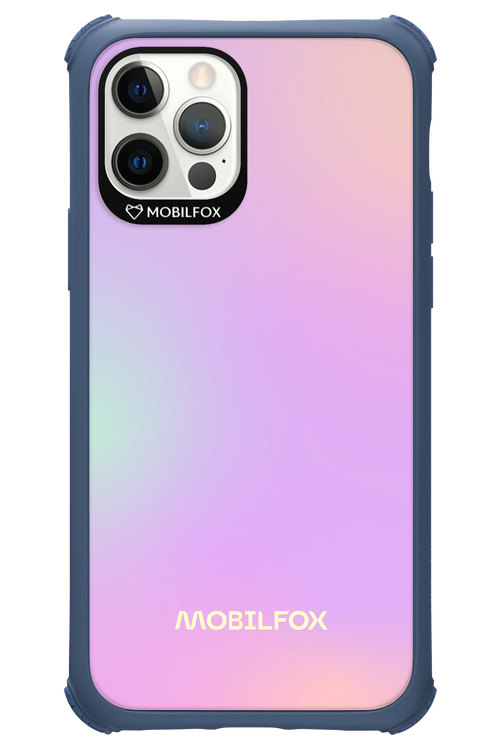 Pastel Violet - Apple iPhone 12 Pro