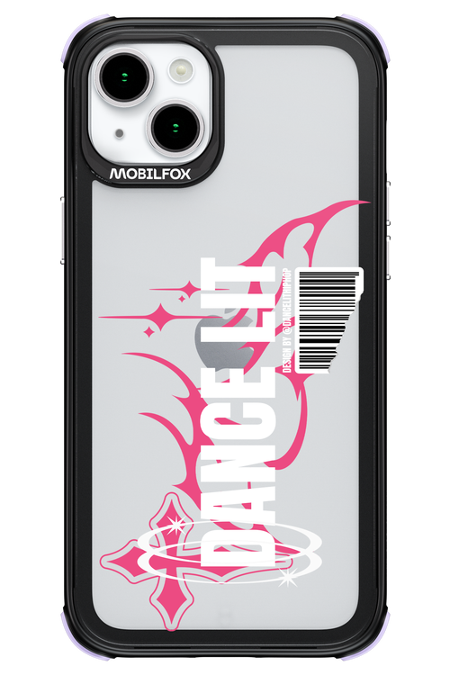 Logo T - Apple iPhone 15 Plus