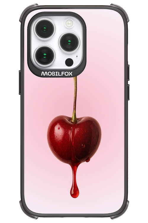 Cherry Babe - Apple iPhone 14 Pro