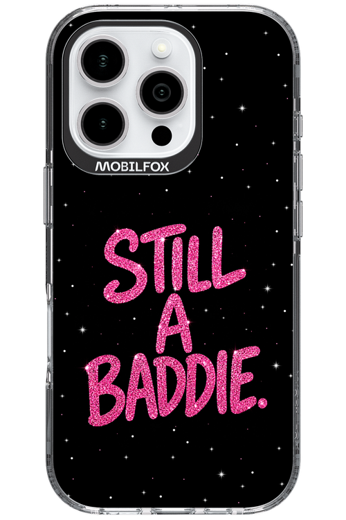 Baddie 2.0 - Apple iPhone 16 Pro