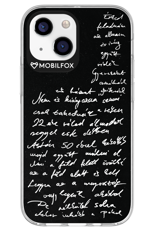 Úgy Unom - Apple iPhone 13 Mini