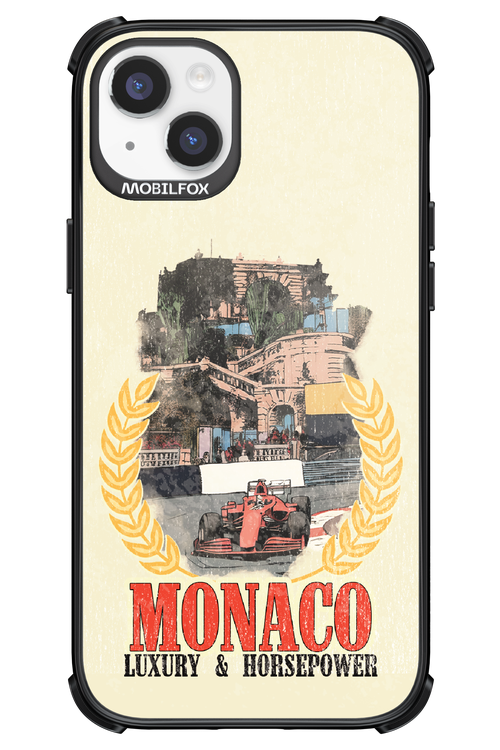 Monaco Luxury 2.0 - Apple iPhone 14 Plus