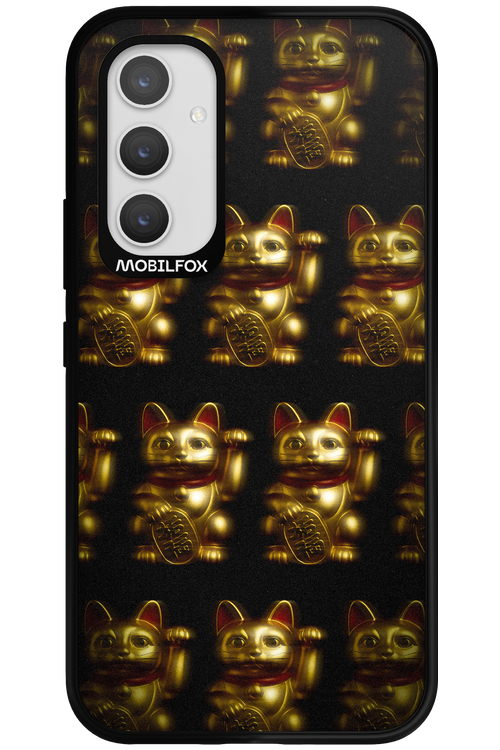Gold Luck 2.0 - Samsung Galaxy A54