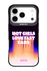 Girls Love - Apple iPhone 17 Pro