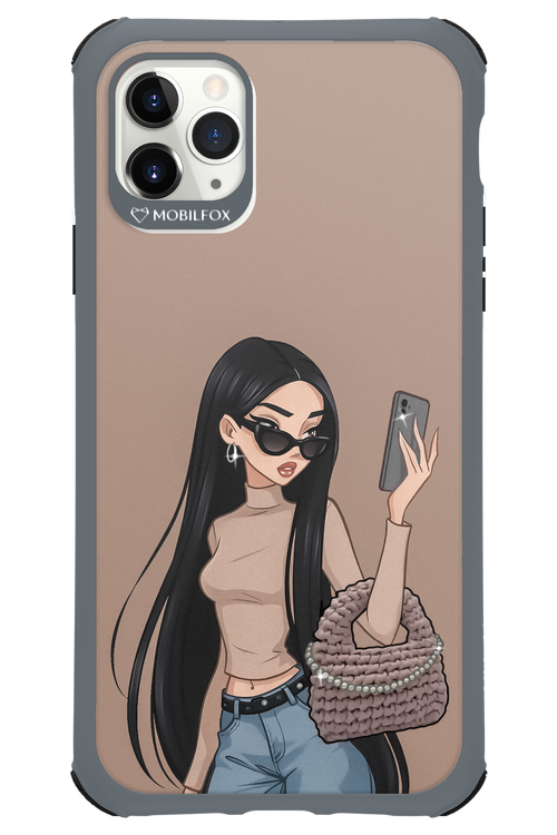 Cube Babe - Apple iPhone 11 Pro Max