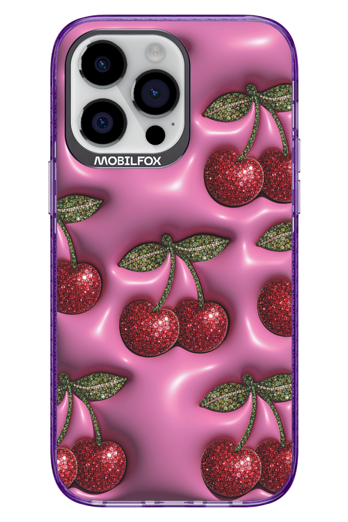 CHERRY RUBY 2.0 - Apple iPhone 14 Pro Max