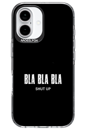 Bla Bla II - Apple iPhone 16
