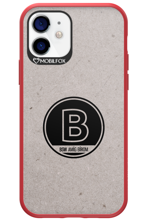 Alig bírom - Apple iPhone 12