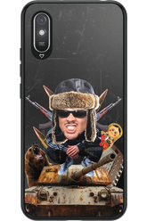 Final Boss - Xiaomi Redmi 9A