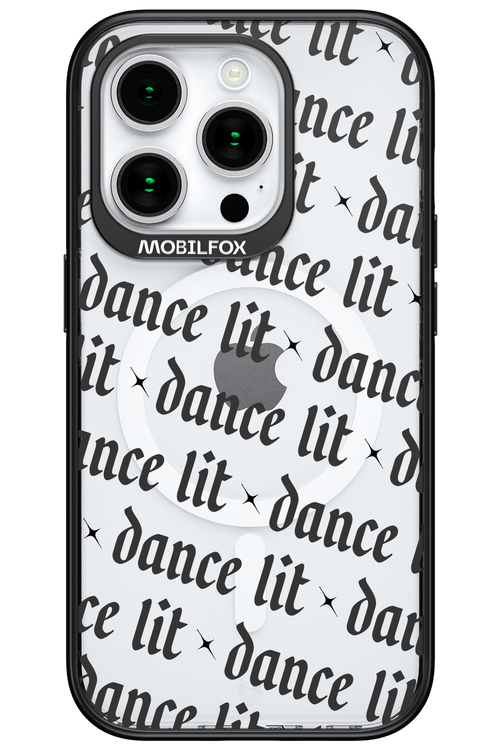 DL T - Apple iPhone 15 Pro