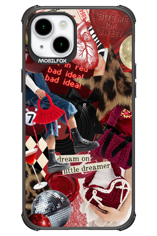 Big City Girl - Apple iPhone 15 Plus