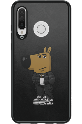 Chill Guy - Huawei P30 Lite