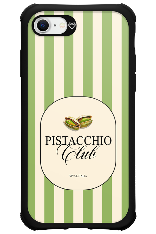 P-Club - Apple iPhone 8