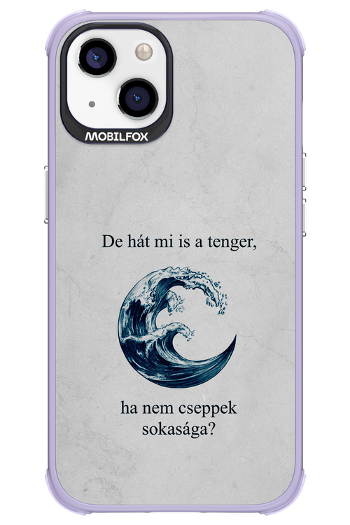 Tenger - Apple iPhone 13