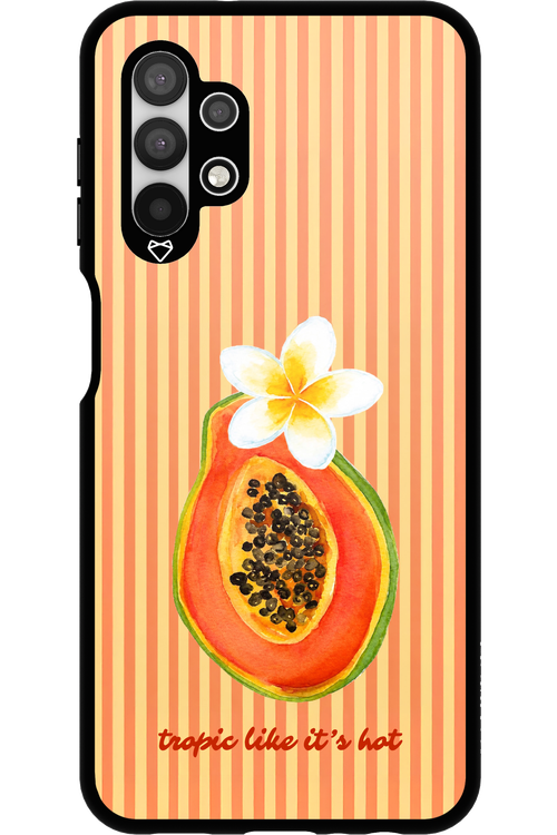 Hot Tropic 2.0 - Samsung Galaxy A13 4G