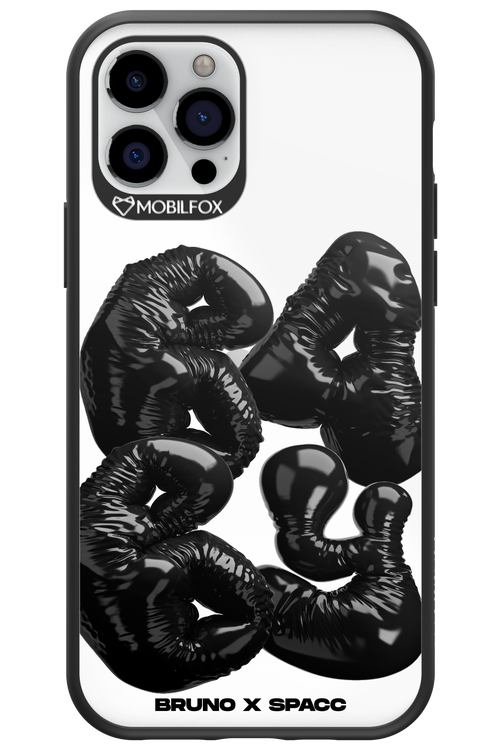 Baby - Apple iPhone 12 Pro