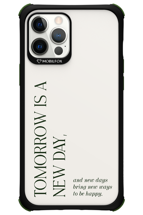 New Day - Apple iPhone 12 Pro Max