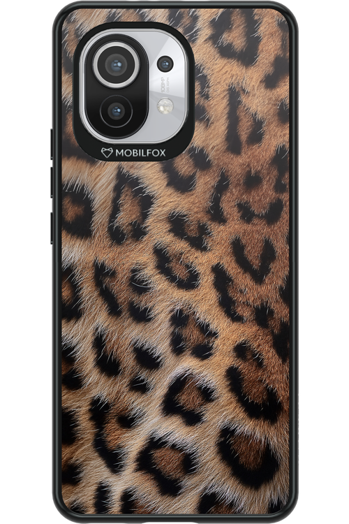 Furr Babe - Xiaomi Mi 11 5G