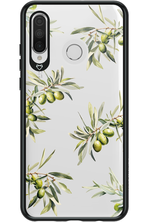 Olive Tree - Huawei P30 Lite