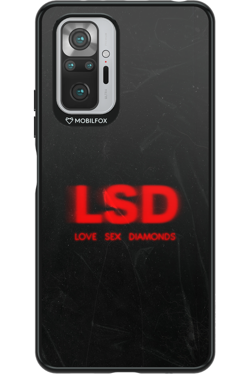 LSD 2.0 - Xiaomi Redmi Note 10 Pro