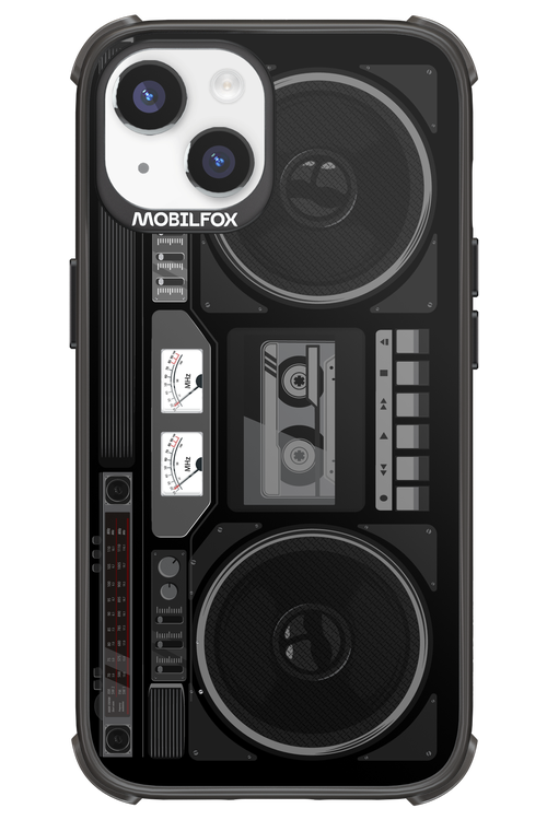 Bad Boombox 2.0 - Apple iPhone 14