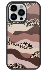 Earth Camo - Apple iPhone 13 Pro