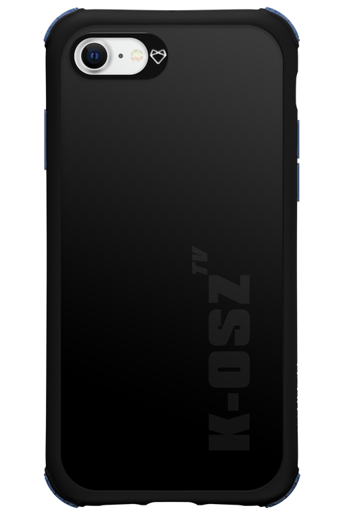 K-osz Black - Apple iPhone 7