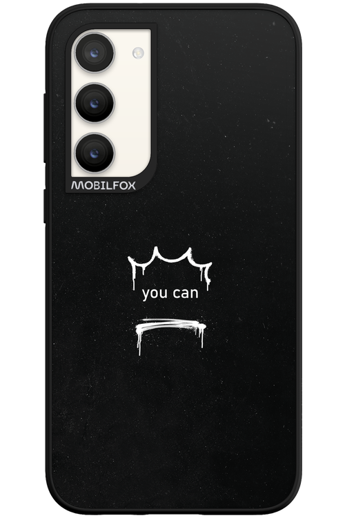 You Can - Samsung Galaxy S23 Plus