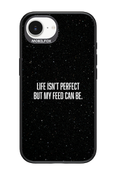 My feed 2.0 - Apple iPhone 16e