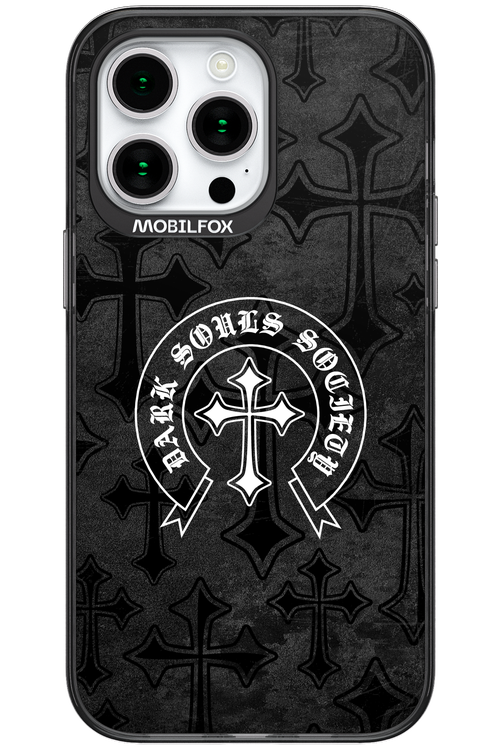 Dark Souls Society - Apple iPhone 15 Pro Max