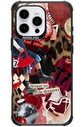 Big City Girl - Apple iPhone 16 Pro Max