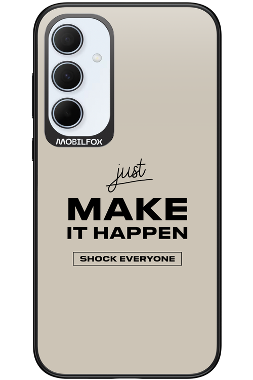 Make IT - Samsung Galaxy A35