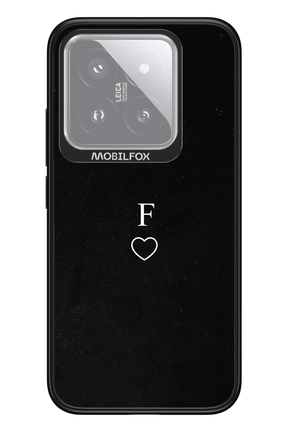 F Black 2.0 - Xiaomi 14