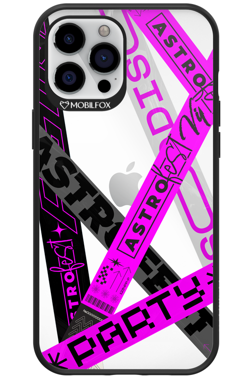 Astro Armband - Apple iPhone 12 Pro Max