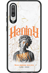 Haniny Icon (white) - Samsung Galaxy A50