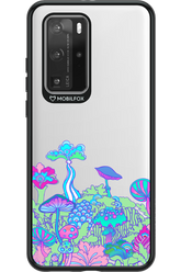 Shrooms - Huawei P40 Pro