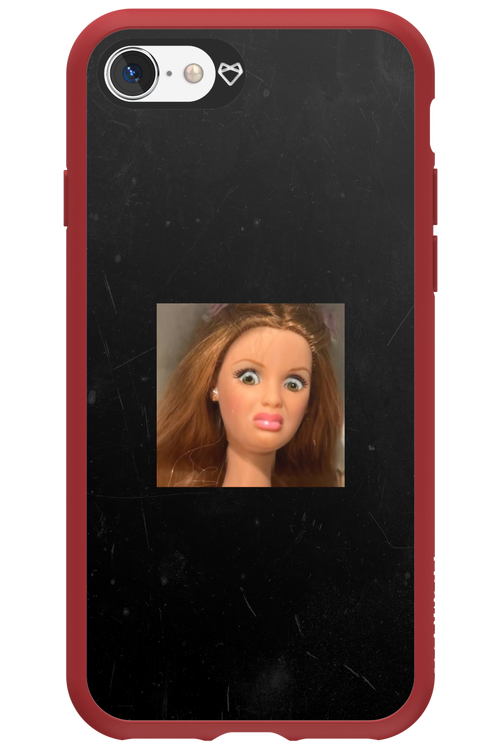 Ew - Apple iPhone 8