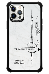 Pécs Crew - Apple iPhone 12 Pro