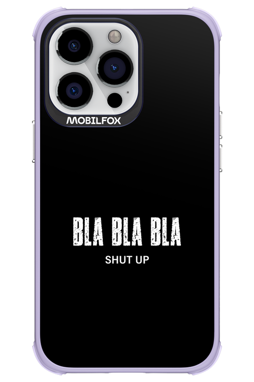 Bla Bla II - Apple iPhone 13 Pro