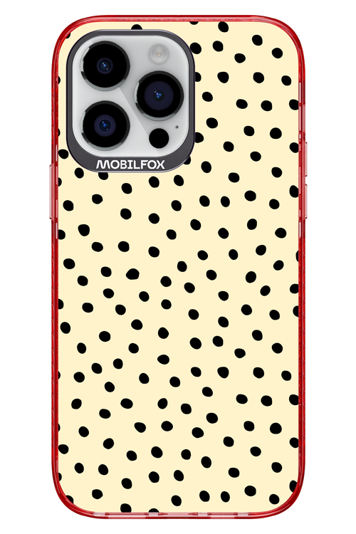 Polka Dots 2.0 - Apple iPhone 14 Pro Max