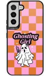 Ghosting Girl - Samsung Galaxy S22