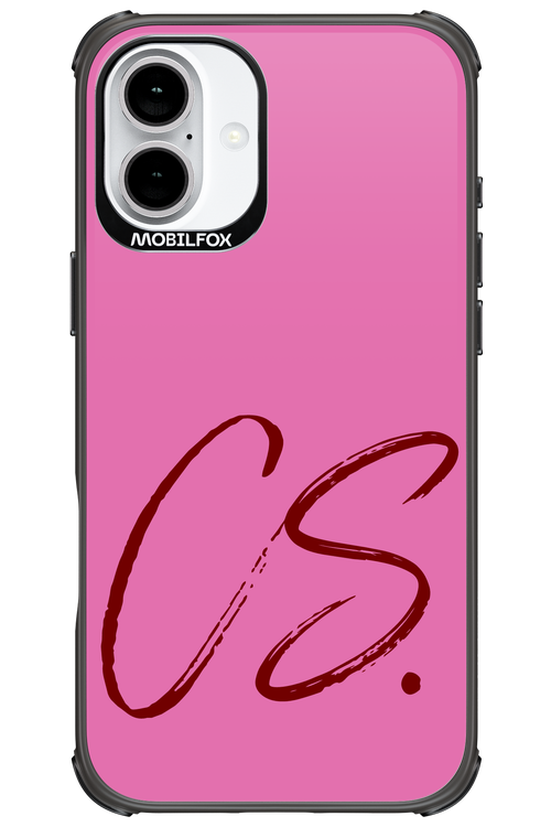 (Sorbet) CS 2.0 - Apple iPhone 16 Plus