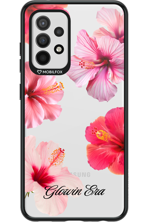 Glowin Era 2.0 - Samsung Galaxy A52 / A52 5G / A52s