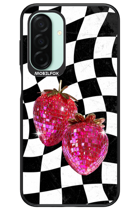 Disco Strawberry 2.0 - Samsung Galaxy A26