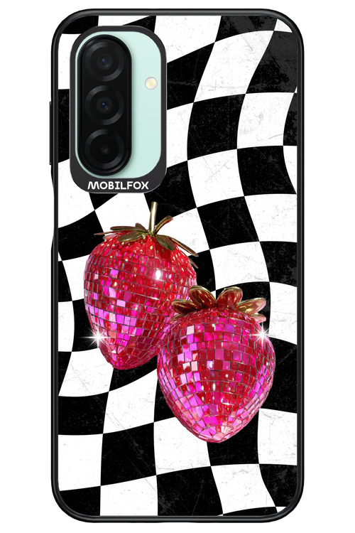 Disco Strawberry 2.0 - Samsung Galaxy A26