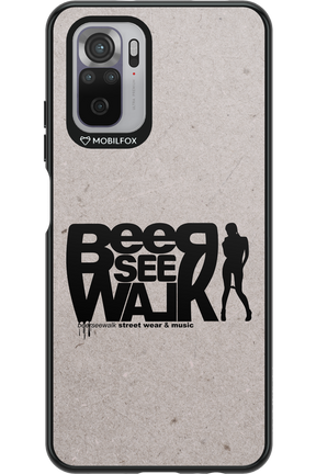 P-csa - Xiaomi Redmi Note 10