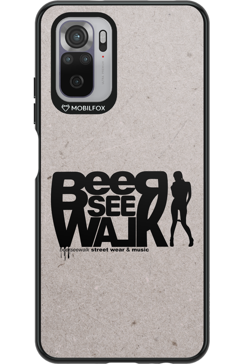 P-csa - Xiaomi Redmi Note 10