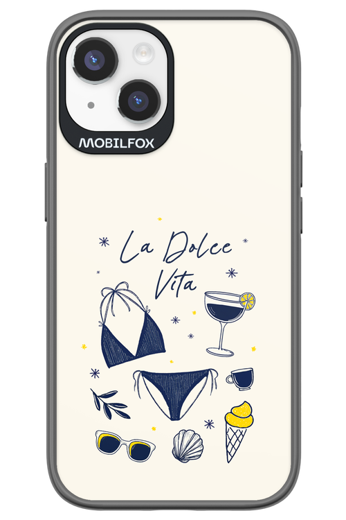 Dolce Vita - Apple iPhone 14
