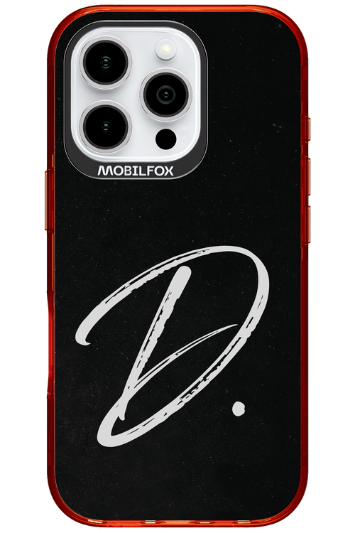 (Off Space) D 2.0 - Apple iPhone 16 Pro