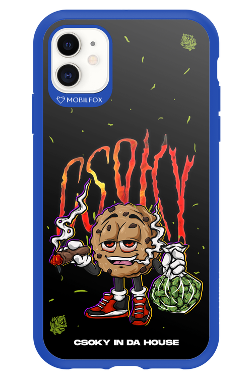 SPLIFF - Apple iPhone 11
